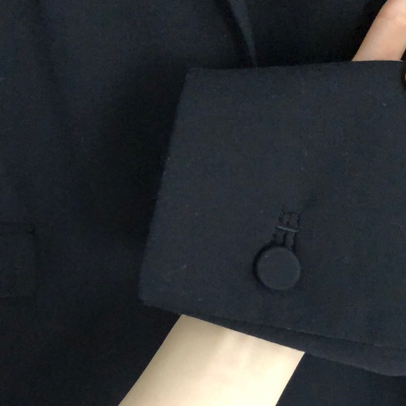 Black Zara blazer - Picture 4 of 6